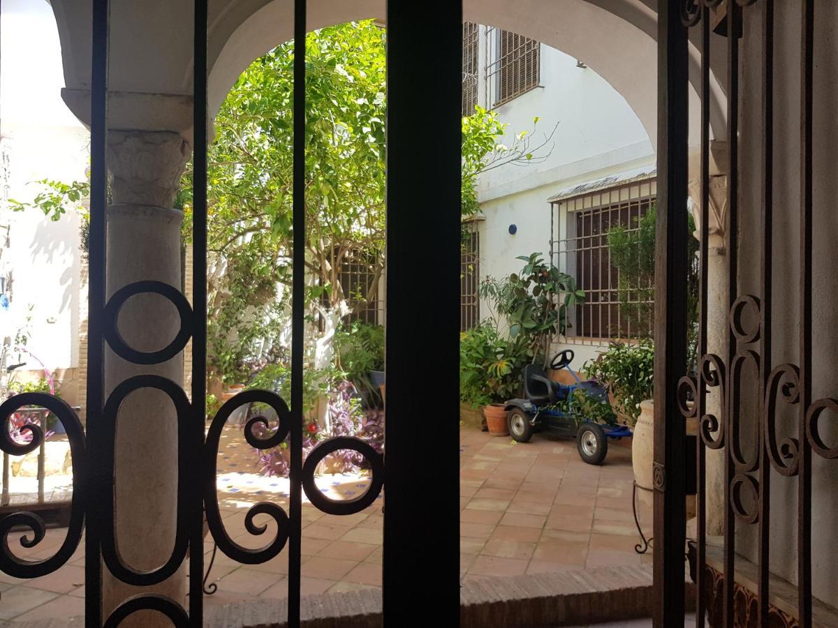 Casa Patio Los Suenos De Daury II Кордова Екстер'єр фото