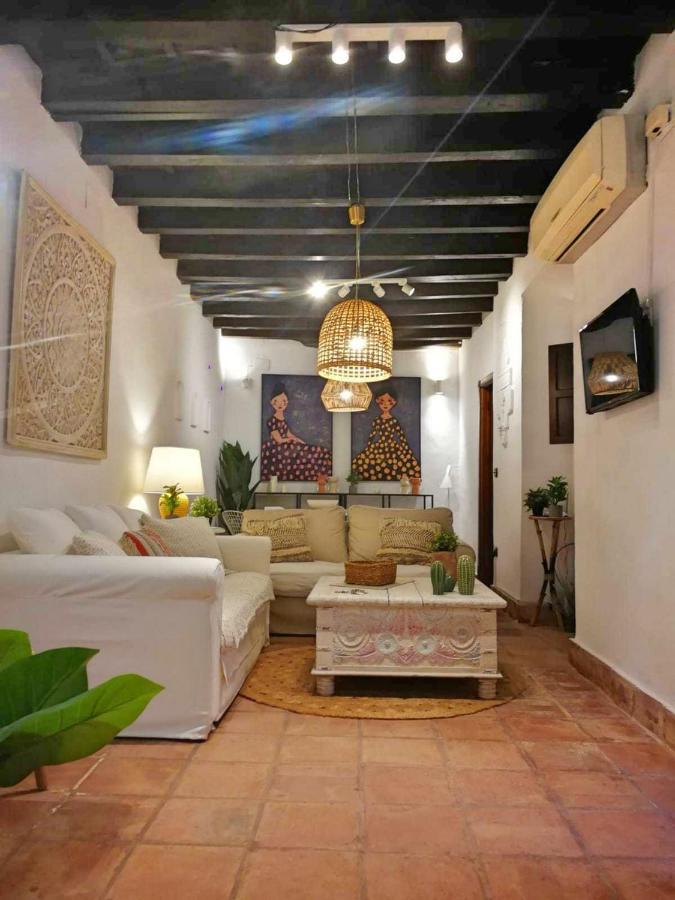 Casa Patio Los Suenos De Daury II Кордова Екстер'єр фото